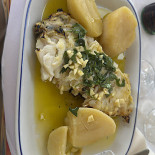 Casa O Ze Nourriture