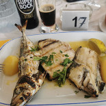 Casa O Ze Nourriture