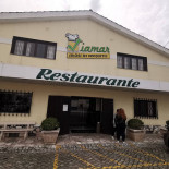 Restaurante Viamar Extérieur