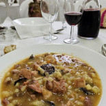 Restaurante Viamar Nourriture