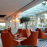 Saudade Restaurante Bar Extérieur