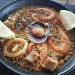 Pirata Nourriture