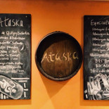 A Taska Cardápio