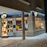 Frango Dourado Atouguia Da Baleia Exterior
