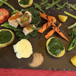 Momentos Comida