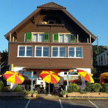 Traquitanas Extérieur