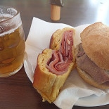 A Badalhoca Comida