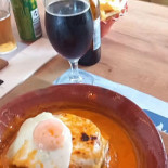 Popeye Comida