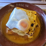 Popeye Comida