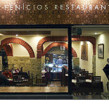Fenícios Exterior