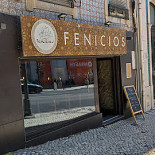 Fenícios Exterior