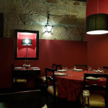 Tirsense À l'intérieur