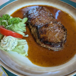 A Rendilheira Nourriture