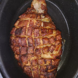 A Rendilheira Nourriture