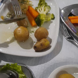 Tavertino's Comida