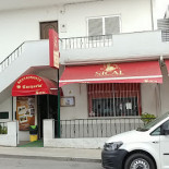 O Caravela Exterior