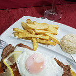 O Caravela Comida