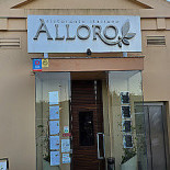 Alloro Exterior