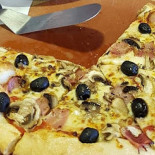 Pizza Hut Espinho Nourriture