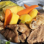 Patarata Nourriture