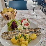 Patarata Nourriture