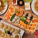 Porta Larga Food