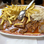 Porta Larga Food