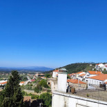 Jardim Exterior