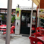 Jardim Exterior