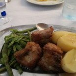 Casarão Comida