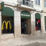 McDonald's® (Rossio) Exterior