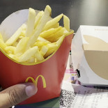 McDonald's® (Rossio) Bebida