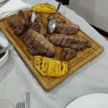 Geracao 4 Comida