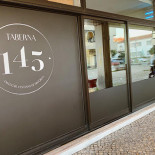 Taberna 145 Extérieur