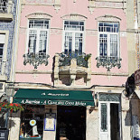 Jardins Do Rossio Exterior