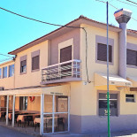 Maragato Exterior