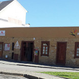 Antonius Exterior