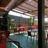 Antonius Exterior