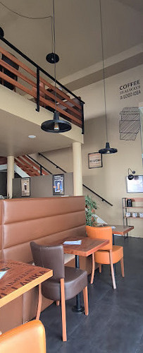 Armazem Do Caffe Dentro