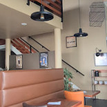 Armazem Do Caffe Dentro