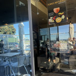 Armazem Do Caffe Exterior