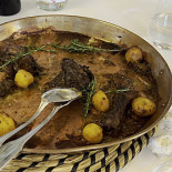 Romando Comida