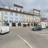 O Garfo Extérieur