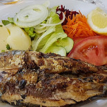O Dragoeiro Comida