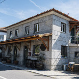 Tasca Dino Exterior