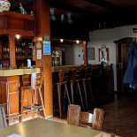 Soão Taberna Asiática Dentro
