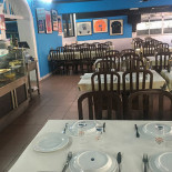 Bombordo À l'intérieur