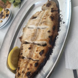 Bombordo Comida