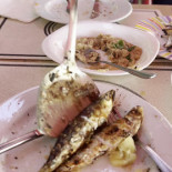 Bombordo Comida