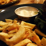 Hamburgueria Platano Comida